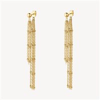 Orecchini Brosway Donna in Acciaio BNL098